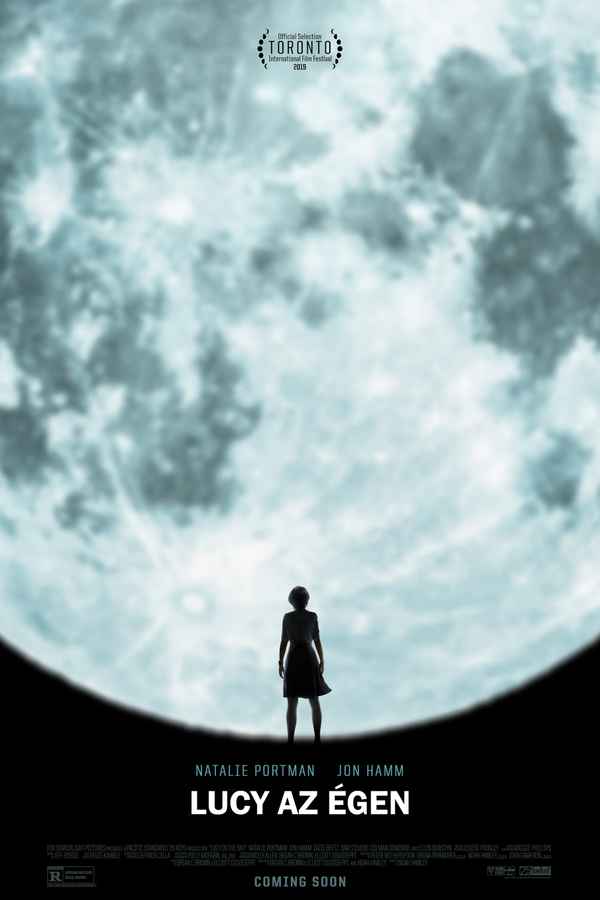Lucy in the Sky Poster 4