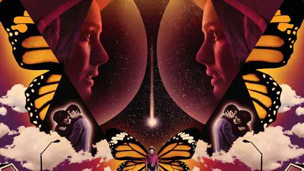 Lucy in the Sky Poster 7