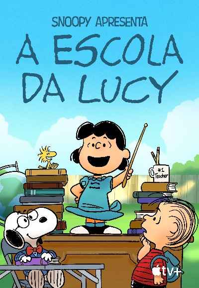 Lucy’s School