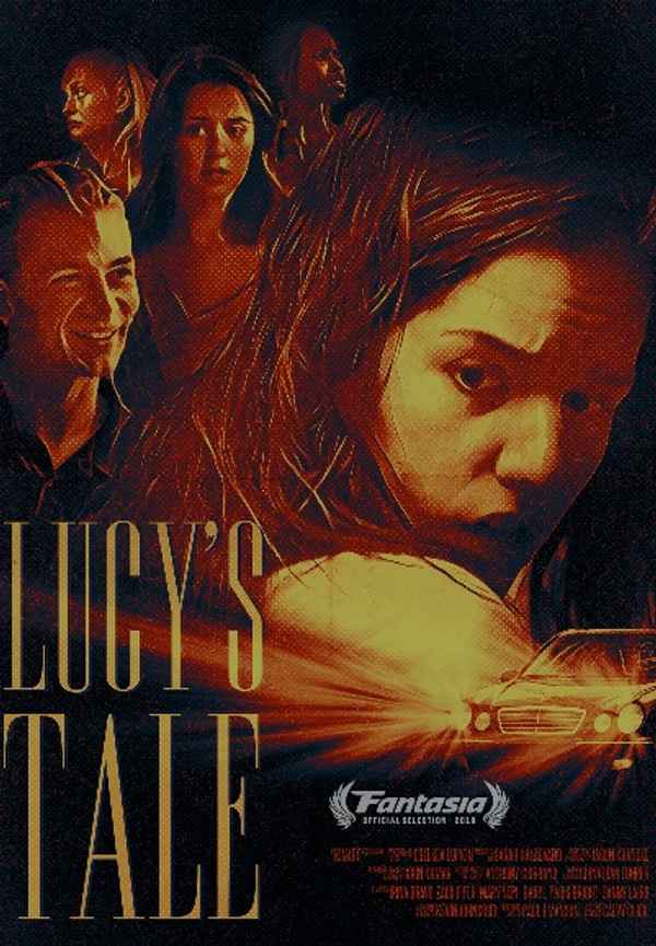 Lucy's Tale Poster 6
