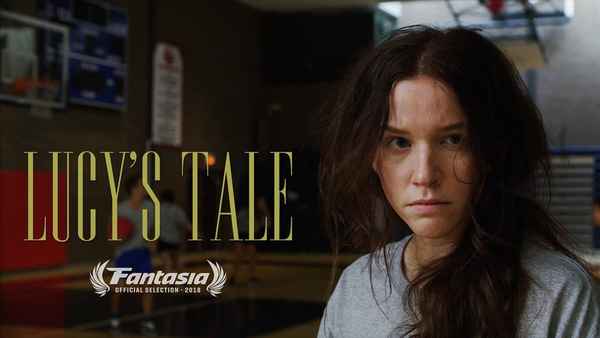 Lucy's Tale Poster 3