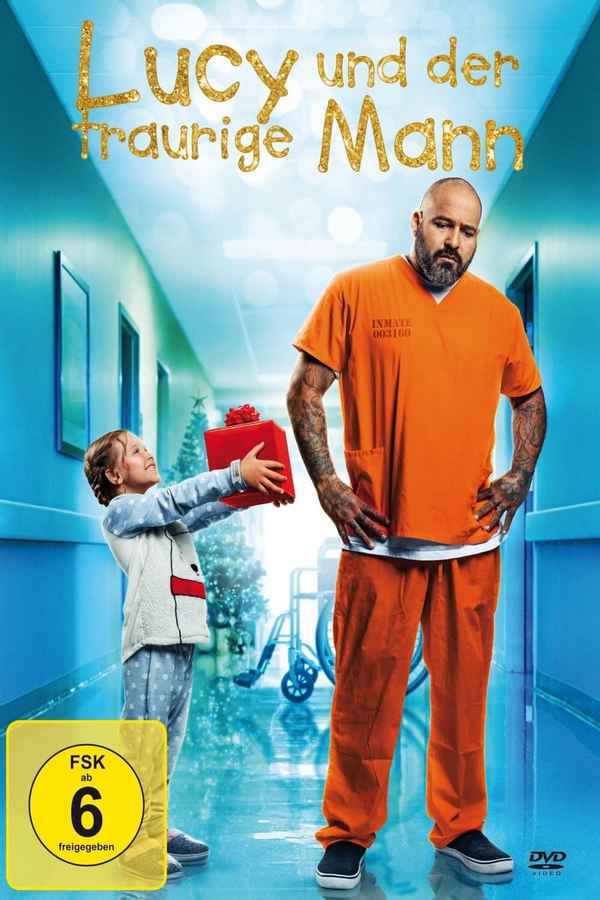 Lucy Shimmers And The Prince Of Peace Poster 4