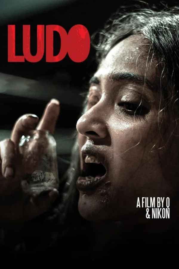 Ludo Poster 2