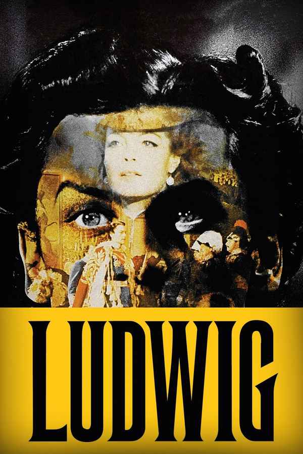 Ludwig Poster 1