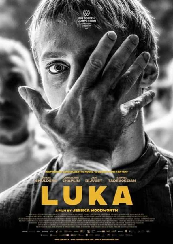 Luka Poster 3