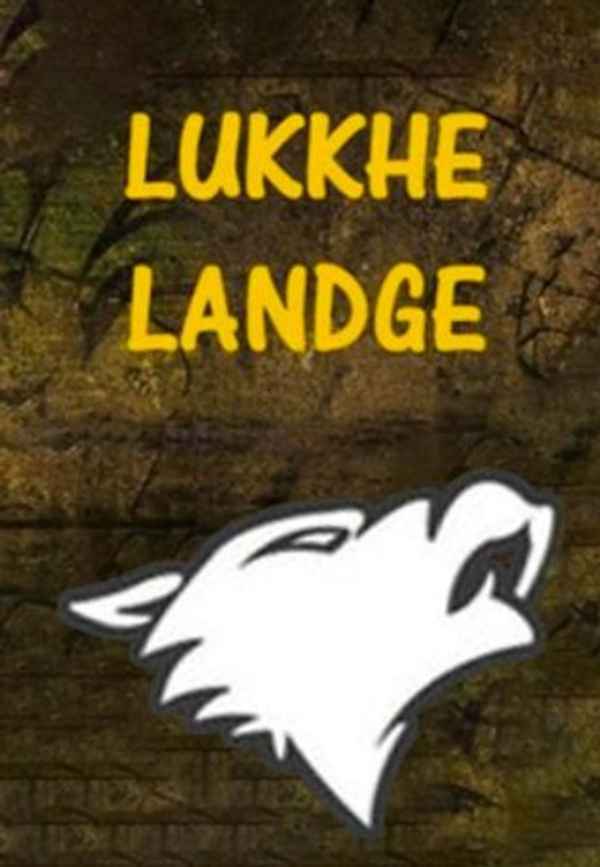 Lukkhe Landge Poster 4