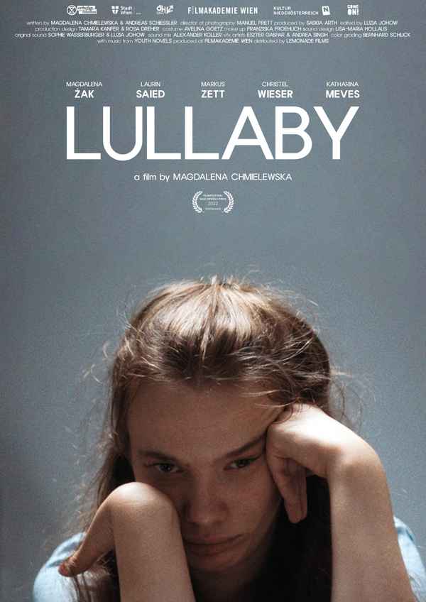 Lullaby Poster 5