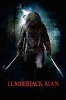 Lumberjack Man Poster 4