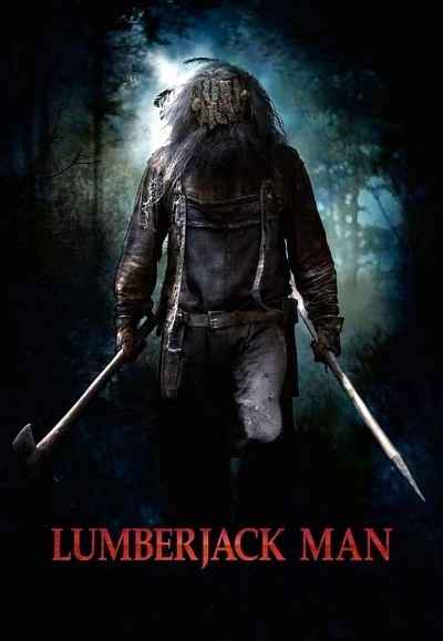 Lumberjack Man