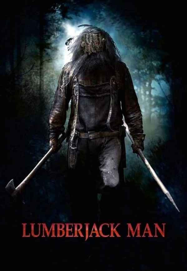Lumberjack Man Poster 6