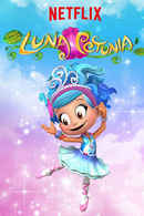 Luna Petunia Poster 2