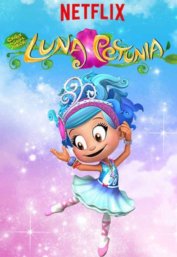 Luna Petunia Poster 5