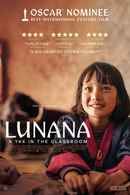 Lunana: A Yak In The Classroom Poster 4