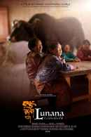 Lunana: A Yak In The Classroom Poster 5