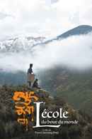 Lunana: A Yak In The Classroom Poster 2