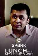 Lunch With My Friend’s Wife Poster 4