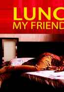 Lunch With My Friend’s Wife Poster 3