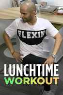 Lunch Workout Poster 3