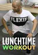 Lunch Workout Poster 2