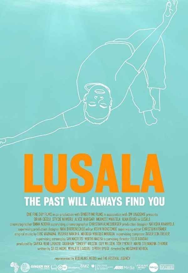 Lusala Poster 7