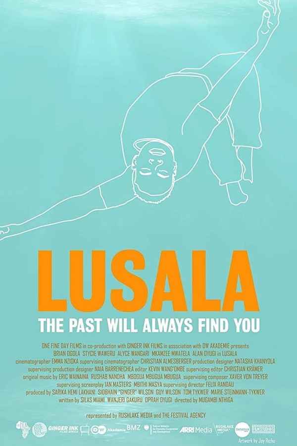 Lusala Poster 5