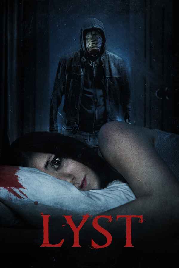 Lust Poster 2