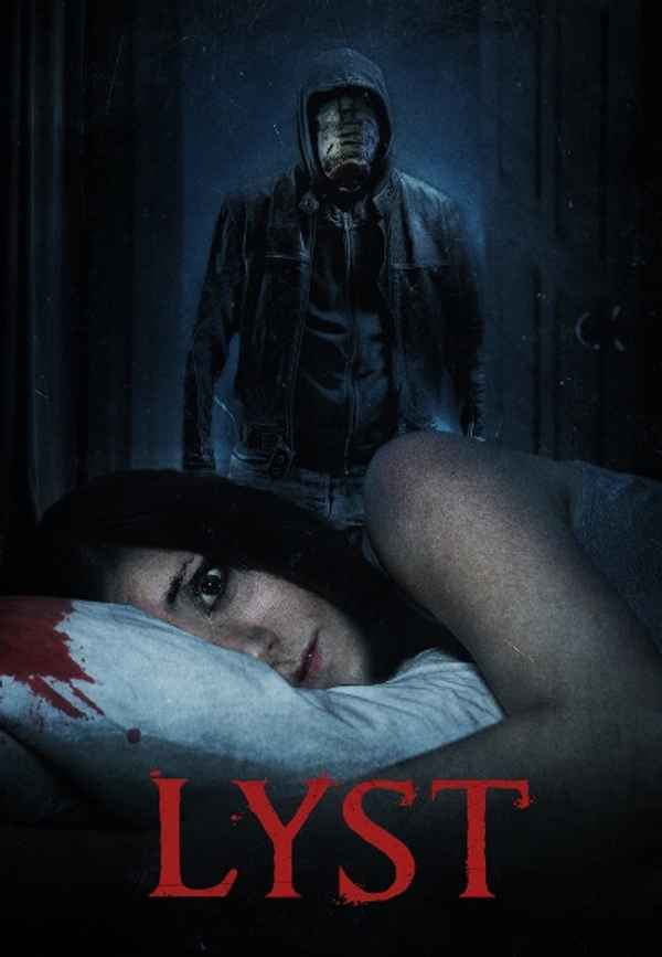 Lust Poster 3