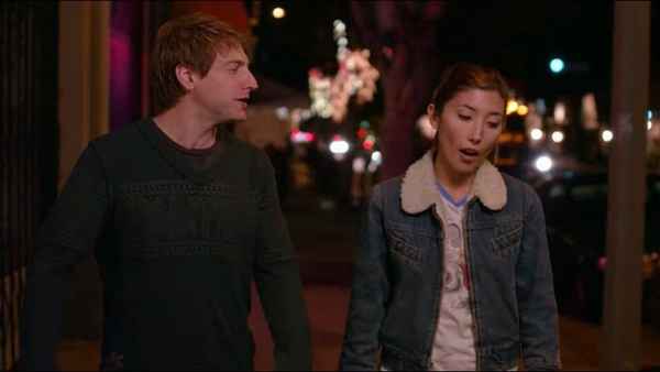 Lust for Love Poster 2