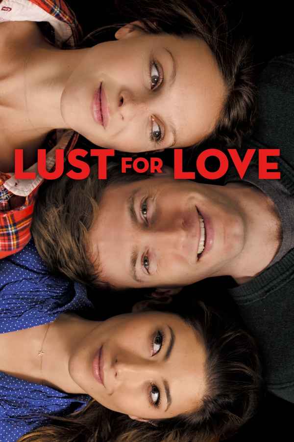 Lust for Love Poster 1