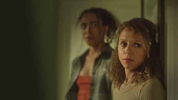 Lust, Lies, and Polygamy Poster 1