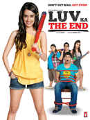 Luv Ka The End Poster 1