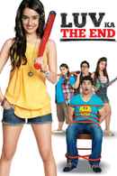 Luv Ka The End Poster 7