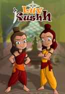 Luv Kushh Poster 3