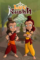 Luv Kushh Poster 5