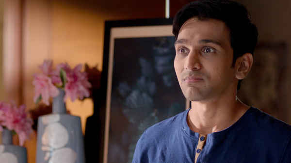 Luv Ni Love Storys Poster 2