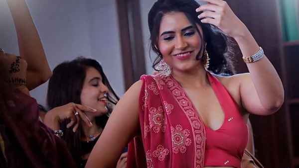 Luv Ni Love Storys Poster 6