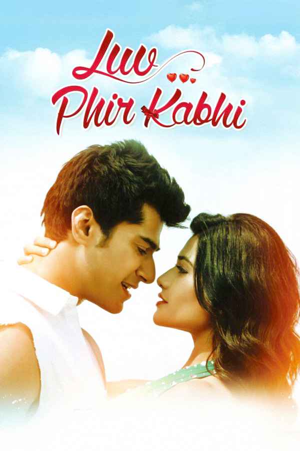 Luv... Phir Kabhi Poster 6