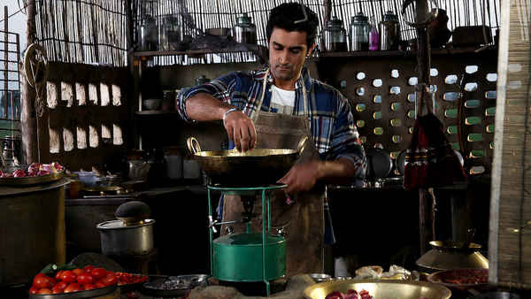 Luv Shuv Tey Chicken Khurana Poster 2