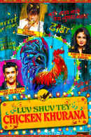 Luv Shuv Tey Chicken Khurana Poster 4