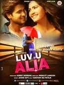 Luv U Alia Poster 1