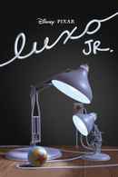 Luxo Jr. Poster 4
