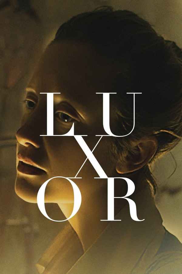 Luxor Poster 5