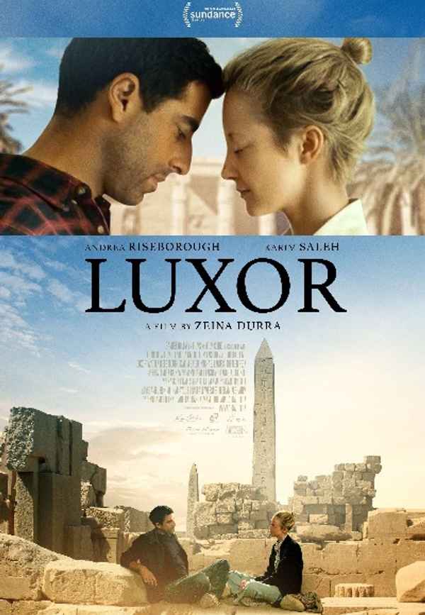 Luxor Poster 6