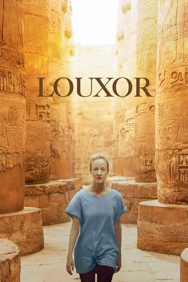 Luxor Poster 1