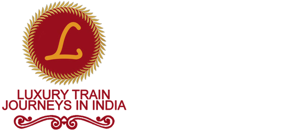 Luxury Train Journeys In India Poster 4