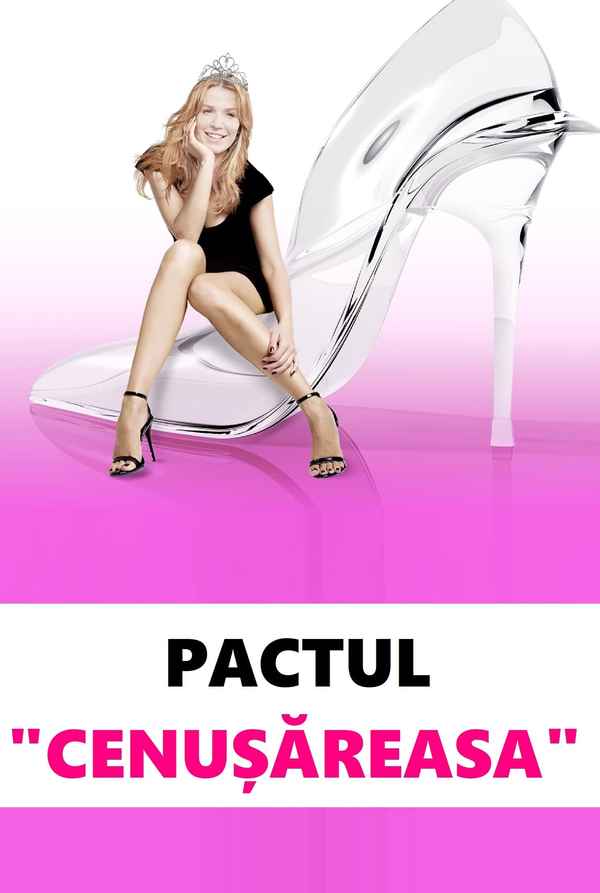 Lying to Be Perfect Poster 7