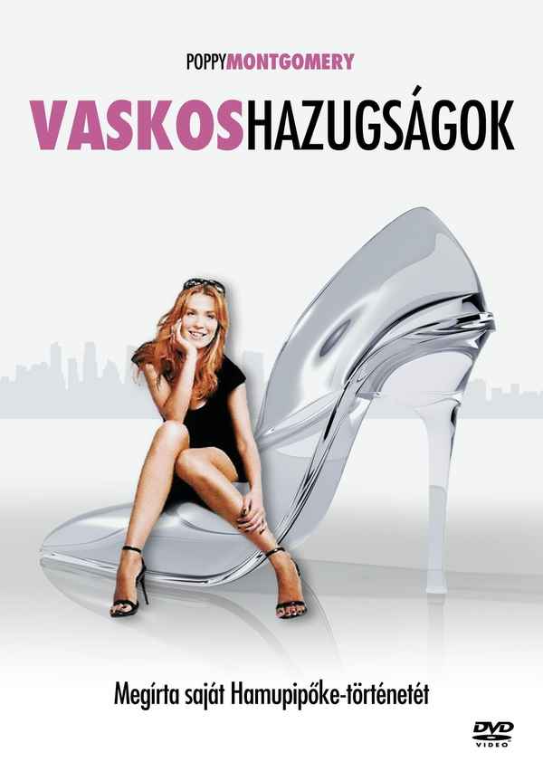 Lying to Be Perfect Poster 6