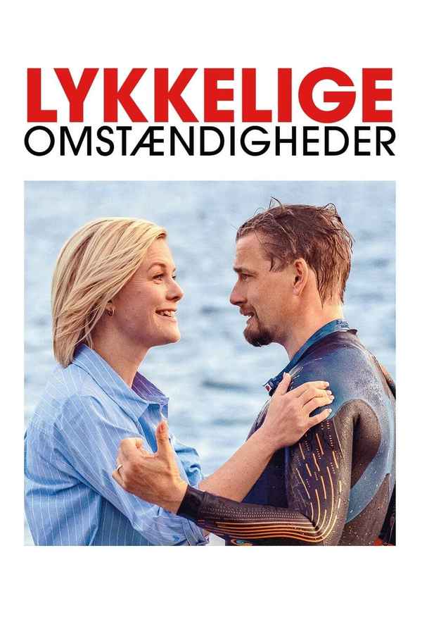 Lykkelige omstændigheder Poster 6