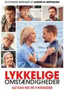 Lykkelige omstændigheder Poster 1
