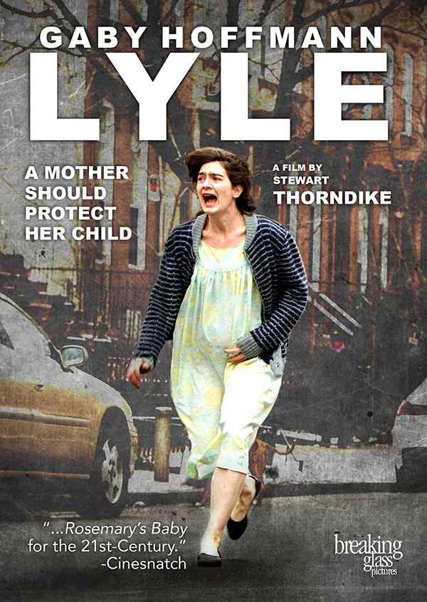 Lyle Poster 4